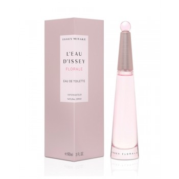 Issey Miyake L’Eau D’lssey Florale