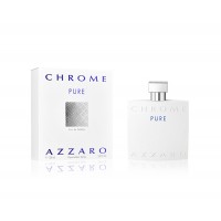 Chrome Pure Azzaro