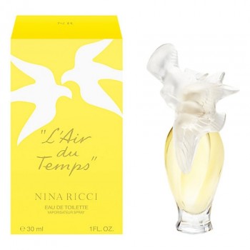 Nina Ricci L’Air du Temps eau de toilette