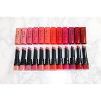 Помада Bourjois Rouge Velvet the lipstick