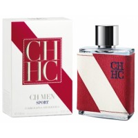Carolina Herrera CH Men Sport