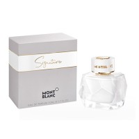 Mont Blanc Signature