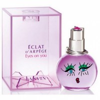 Lanvin Eclat Eyes on you