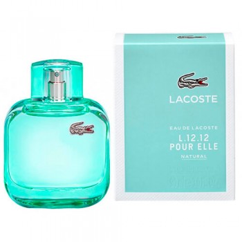 Lacoste eau de Lacoste L.12.12 Natural Lacoste eau de Lacoste L.12.12 Natural