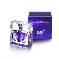 Mont Blanc Femme de Montblanc eau de parfum