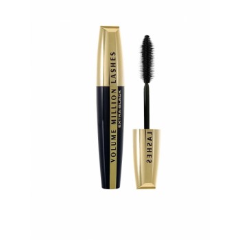 Тушь L’Oreal Volume Millon Lashes extra