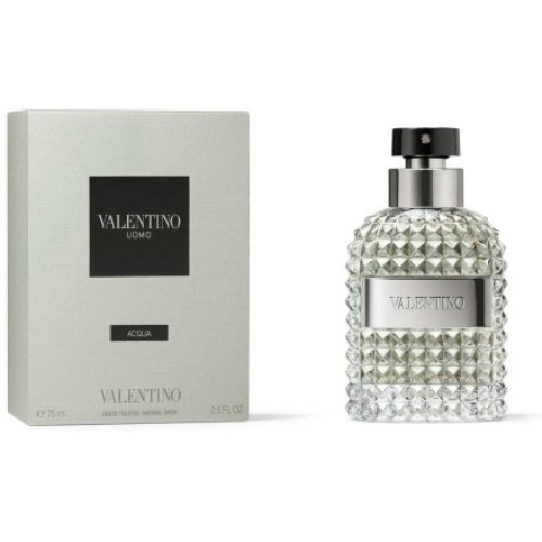Valentino Uomo Acqua – цена, описание.