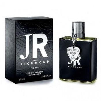 John Richmond Rock N Roll Men