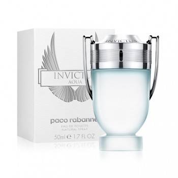 Paco Rabanne Invictus Aqua