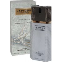 Ted Lapidus Lapidus pour homme