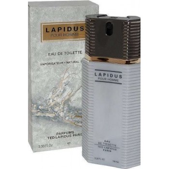 Ted Lapidus Lapidus pour homme