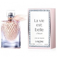 Lancome La vie est belle L’Eclat L’Eau de toilette