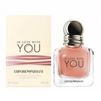Giorgio Armani In love with YOU