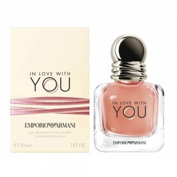 Giorgio Armani In love with YOU