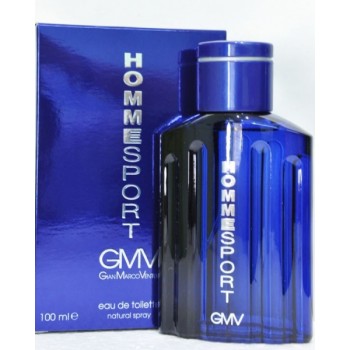 Gian Marco Venturi Homme Sport