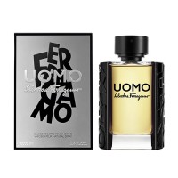 Salvatore Ferragamo Uomo