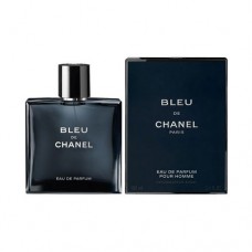 Chanel Bleu eau de parfum