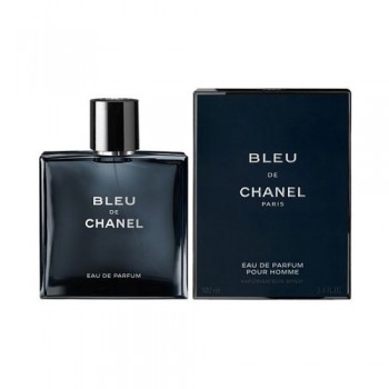 Chanel Bleu eau de parfum