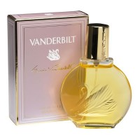 Vanderbilt eau de toilette