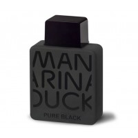 Mandarina Duck Pure Black