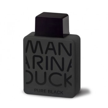 Mandarina Duck Pure Black