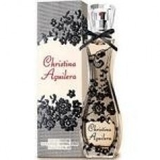 Christina Aguilera eau de parfum