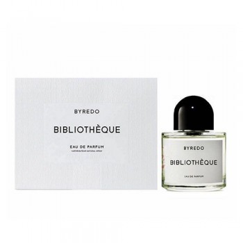 Byredo Parfums Bibliotheque