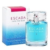 Escada Into The Blue