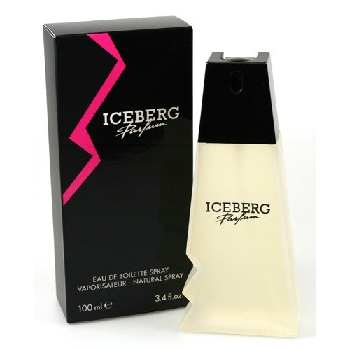Iceberg Parfum – цена, описание.