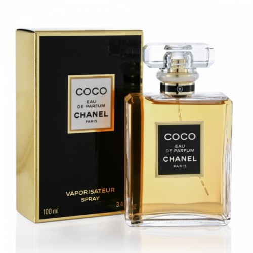 Chanel Coco eau de parfum – цена, описание.