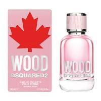 Dsquared² Wood pour femme