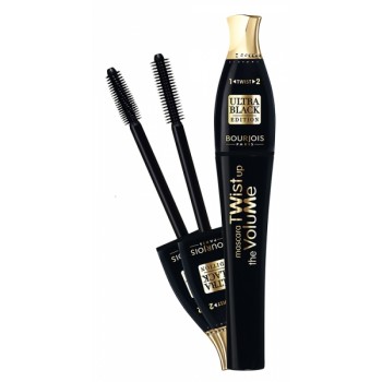 Тушь Bourjois Twist up the Volume Edition 8ml
