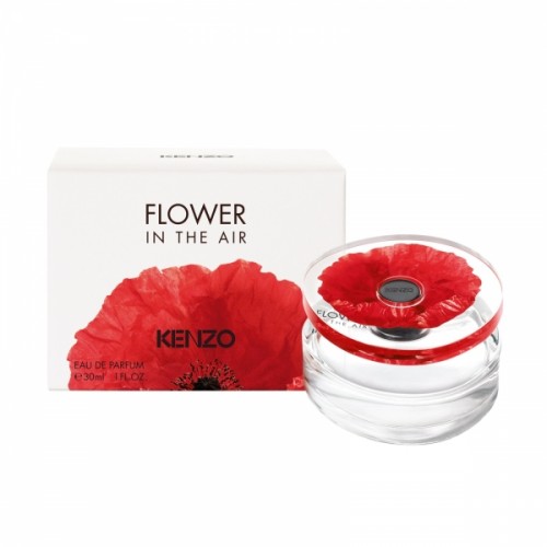 Kenzo Flower In The Air eau de parfum – цена, описание.