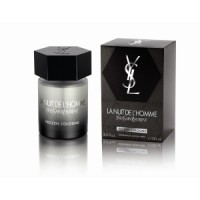 Одеколон Yves Saint Laurent La Nuit Frozen Cologne