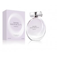 Calvin Klein Sheer Beauty Essence