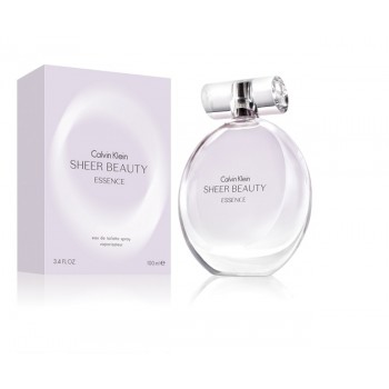 Calvin Klein Sheer Beauty Essence
