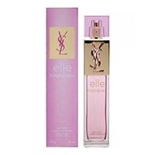 Yves Saint Laurent Elle Eau D’ETE Summer Fragrance – цена, описание.