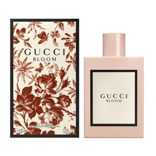 Gucci Bloom Eau De Parfum – цена, описание.