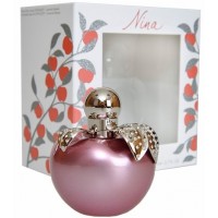 Nina Ricci Nina precious edition limited edition
