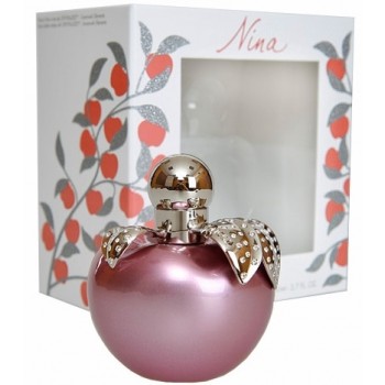 Nina Ricci Nina precious edition limited edition