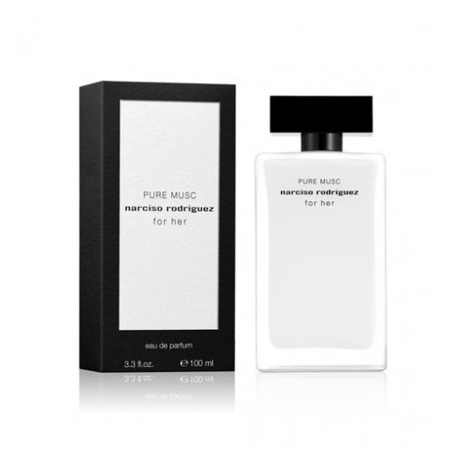 Narciso Rodriguez Pure Musk For Her – цена, описание.