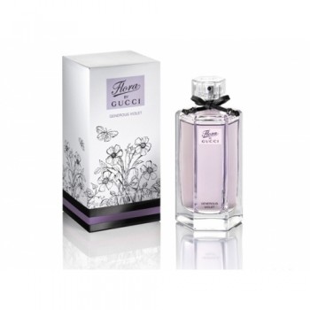 Gucci Flora by Gucci Generous Violet