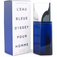 Issey Miyake L’Eau Bleue D’lssey