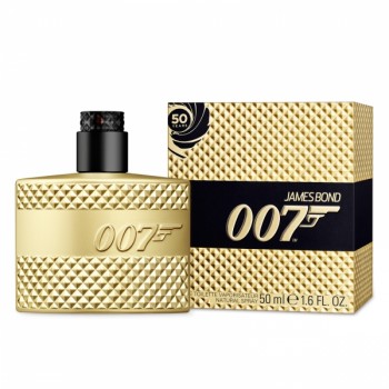 James Bond 007 Limited Edition