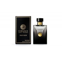 Versace Pour Homme Oud Noir