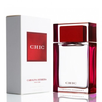 Carolina Herrera Chic
