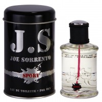 Joe Sorrento J.S Sport