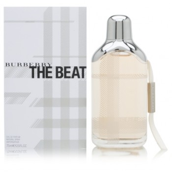 The Beat Eau De Parfum