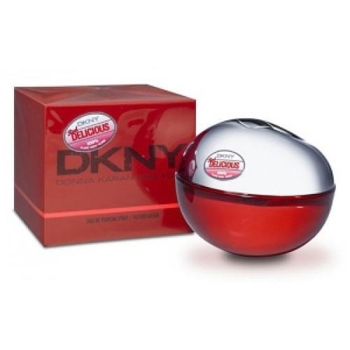 Donna Karan DKNY Red Delicious – цена, описание.