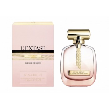 Nina Ricci L’Extase Caresse de Roses legere